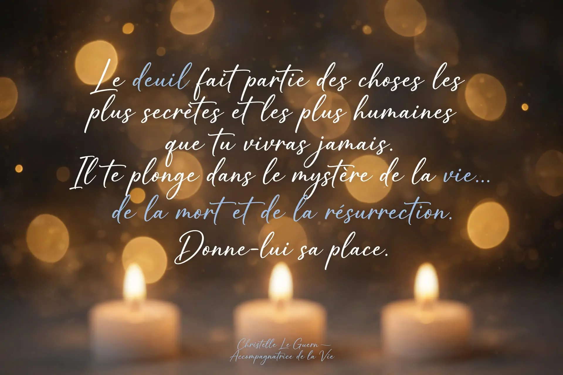 accompagnement