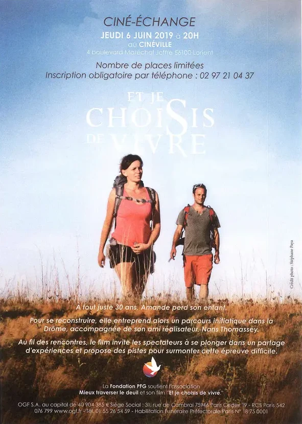 affiche