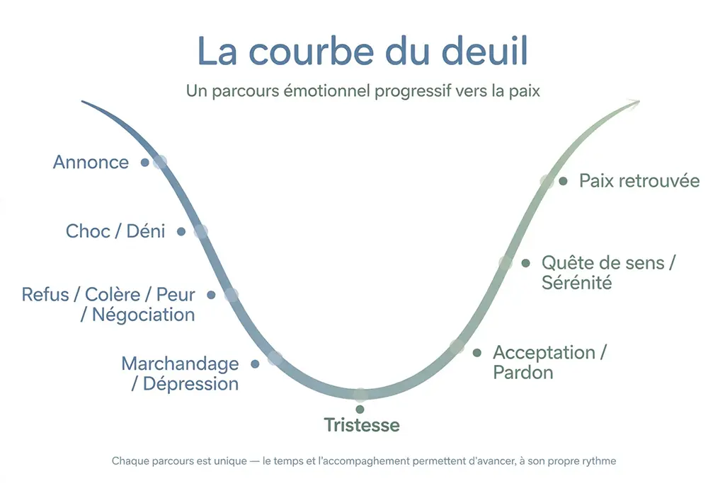courbe